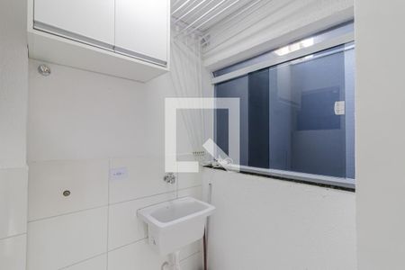 Apartamento para alugar com 37m², 2 quartos e sem vagaÁrea de Serviço