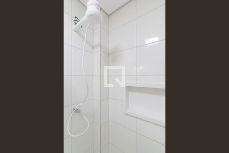 Apartamento para alugar com 37m², 2 quartos e sem vagaBanheiro 