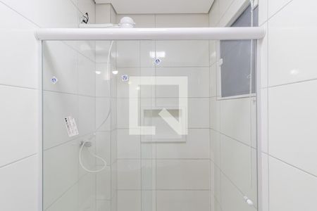 Apartamento para alugar com 37m², 2 quartos e sem vagaBanheiro 