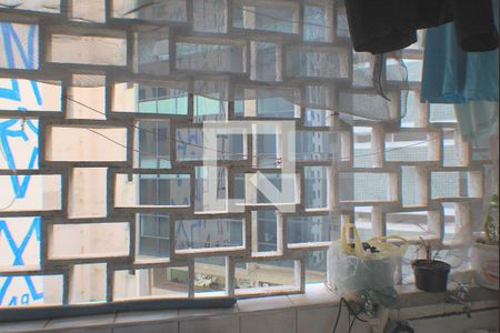 Apartamento à venda com 53m², 1 quarto e sem vaga Apartamento à venda com 53m², 1 quarto e sem vagaÁrea de Serviço