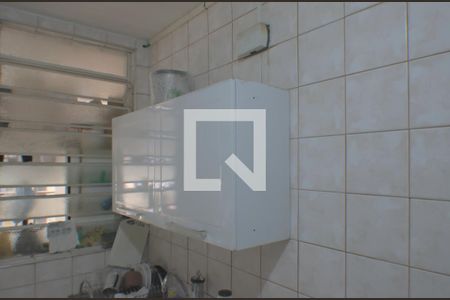 Apartamento à venda com 53m², 1 quarto e sem vaga Apartamento à venda com 53m², 1 quarto e sem vagaCozinha