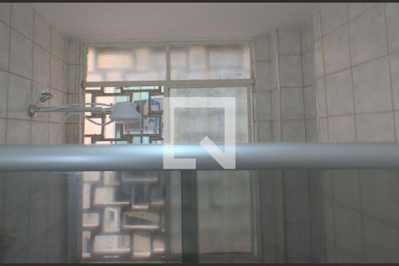 Apartamento à venda com 53m², 1 quarto e sem vaga Apartamento à venda com 53m², 1 quarto e sem vagaBanheiro