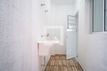 Casa de condomínio à venda com 84m², 2 quartos e 1 vagaÁrea de Serviço