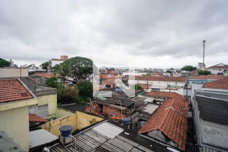 Casa de condomínio à venda com 84m², 2 quartos e 1 vagaQuarto 2