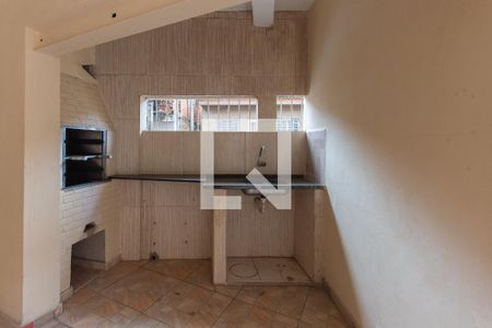 Casa à venda com 43m², 1 quarto e 1 vaga Casa à venda com 43m², 1 quarto e 1 vaga Churrasqueira