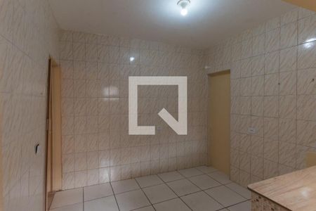 Sala/Copa de casa à venda com 1 quarto, 43m² em Jardim Paranapanema, Campinas