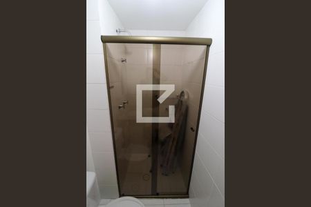 Apartamento à venda com 56m², 2 quartos e 1 vaga Apartamento à venda com 56m², 2 quartos e 1 vagaBanheiro