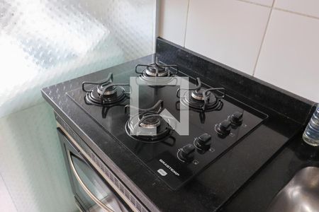 Apartamento à venda com 56m², 2 quartos e 1 vaga Apartamento à venda com 56m², 2 quartos e 1 vagaCozinha