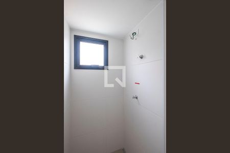 Apartamento à venda com 30m², 1 quarto e sem vagaSuíte - Banheiro