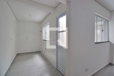 Apartamento à venda com 53m², 2 quartos e 1 vagaCozinha