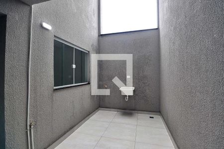 Apartamento à venda com 53m², 2 quartos e 1 vagaÁrea de Serviço