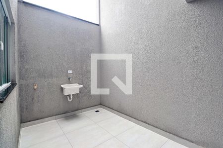 Apartamento à venda com 53m², 2 quartos e 1 vagaÁrea de Serviço