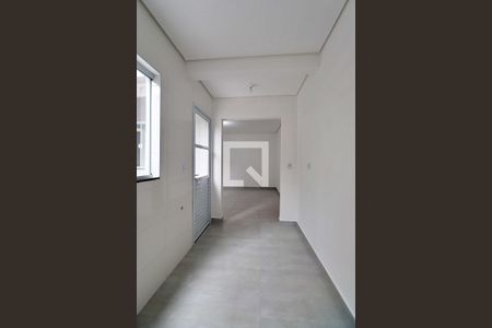 Apartamento à venda com 53m², 2 quartos e 1 vagaCozinha