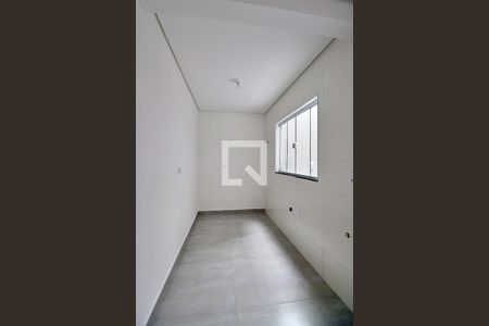 Apartamento à venda com 53m², 2 quartos e 1 vagaCozinha