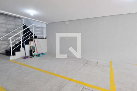 Apartamento à venda com 53m², 2 quartos e 1 vagaGaragem