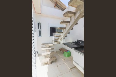 Casa à venda com 300m², 14 quartos e 2 vagas Casa à venda com 300m², 14 quartos e 2 vagasApt 1 - Lavanderia