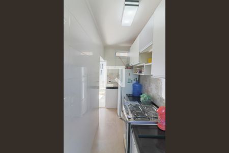 Casa à venda com 300m², 14 quartos e 2 vagas Casa à venda com 300m², 14 quartos e 2 vagasApt 1 - Cozinha