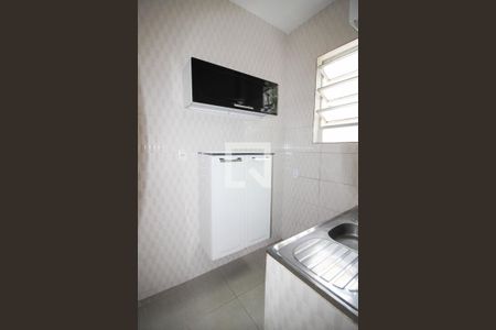 Apartamento à venda com 60m², 2 quartos e 1 vaga Apartamento à venda com 60m², 2 quartos e 1 vagaCozinha