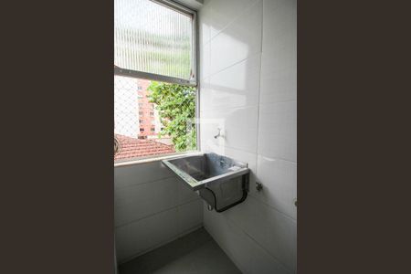 Apartamento à venda com 60m², 2 quartos e 1 vaga Apartamento à venda com 60m², 2 quartos e 1 vagaÁrea de Serviço