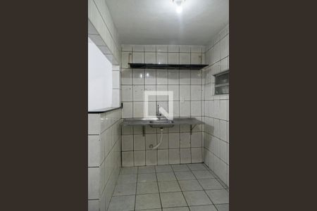 Casa para alugar com 50m², 2 quartos e sem vaga Casa para alugar com 50m², 2 quartos e sem vagaCozinha