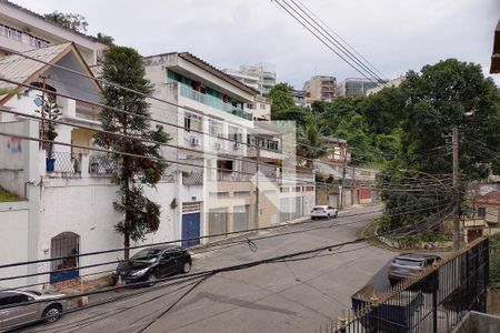 Apartamento à venda com 70m², 2 quartos e sem vagaVista do Quarto 1  - Suíte