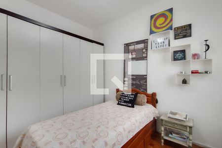 Apartamento à venda com 70m², 2 quartos e sem vagaQuarto 2