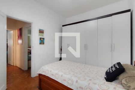 Apartamento à venda com 70m², 2 quartos e sem vagaQuarto 2