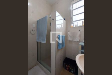 Apartamento à venda com 70m², 2 quartos e sem vagaBanheiro Social