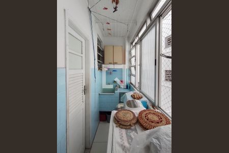 Apartamento à venda com 70m², 2 quartos e sem vagaÁrea de Serviço