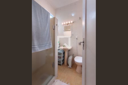 Apartamento à venda com 70m², 2 quartos e sem vagaBanheiro Social