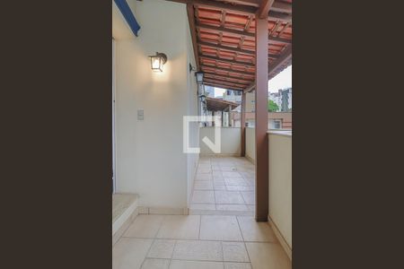 Apartamento à venda com 170m², 4 quartos e 3 vagasVaranda do Quarto 4 Suíte 