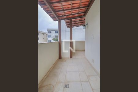 Apartamento à venda com 170m², 4 quartos e 3 vagasVaranda do Quarto 4 Suíte 