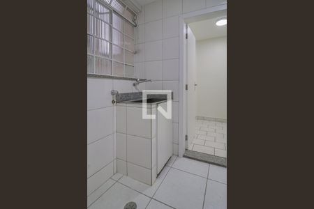 Apartamento à venda com 170m², 4 quartos e 3 vagasÁrea de Serviço 