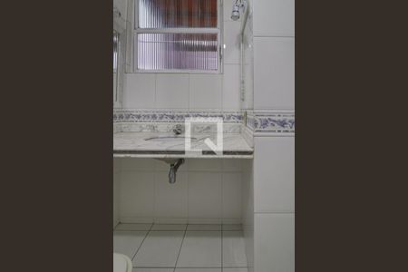 Apartamento à venda com 170m², 4 quartos e 3 vagasBanheiro do Quarto 4 Suíte 