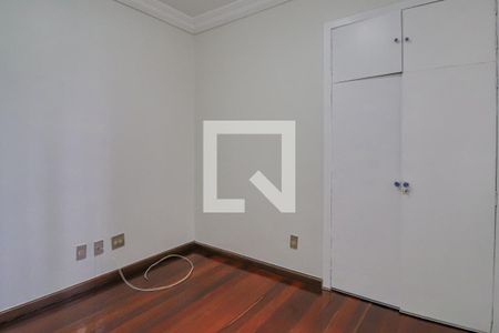 Apartamento à venda com 170m², 4 quartos e 3 vagasQuarto 3