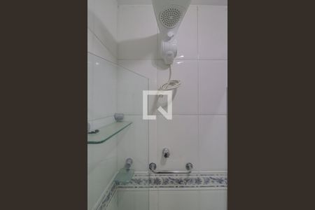 Apartamento à venda com 170m², 4 quartos e 3 vagasBanheiro do Quarto 4 Suíte 