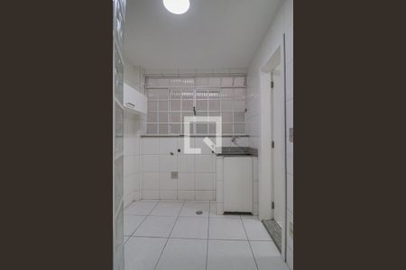 Apartamento à venda com 170m², 4 quartos e 3 vagasÁrea de Serviço 