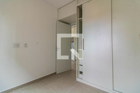 Quarto de apartamento para alugar com 1 quarto, 29m² em Vila Santa Catarina, São Paulo