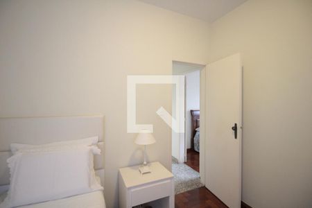 Apartamento à venda com 100m², 3 quartos e 4 vagasQuarto 2