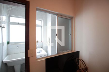 Apartamento à venda com 100m², 3 quartos e 4 vagasQuarto de Serviço