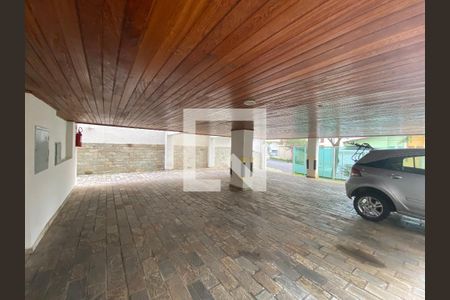 Apartamento à venda com 100m², 3 quartos e 4 vagasGaragem