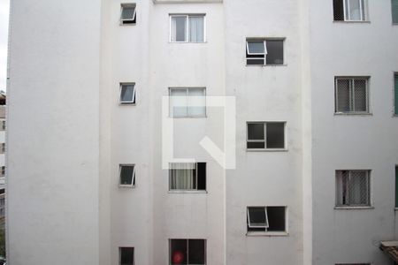 Apartamento à venda com 100m², 3 quartos e 4 vagasVista da Cozinha