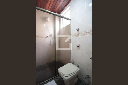 Apartamento à venda com 100m², 3 quartos e 4 vagasBanheiro Social