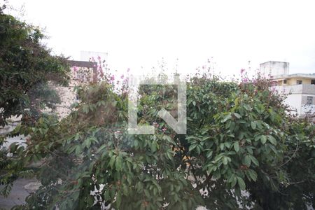 Apartamento à venda com 100m², 3 quartos e 4 vagasVista do Quarto 1