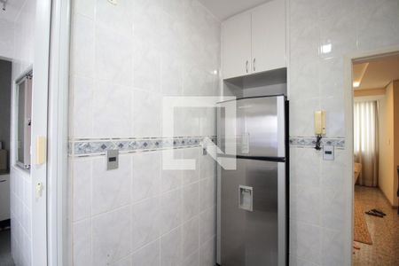 Apartamento à venda com 100m², 3 quartos e 4 vagasCozinha