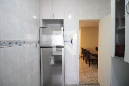 Apartamento à venda com 100m², 3 quartos e 4 vagasCozinha