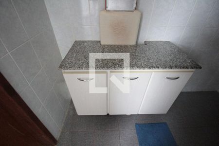 Apartamento à venda com 100m², 3 quartos e 4 vagasÁrea de Serviço