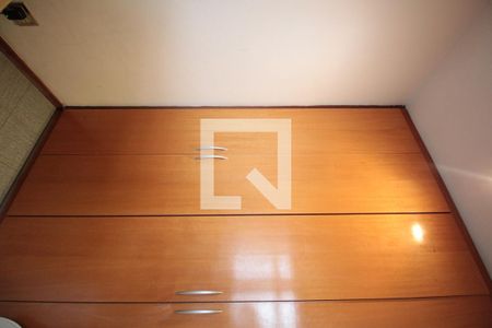 Apartamento à venda com 100m², 3 quartos e 4 vagasQuarto de Serviço