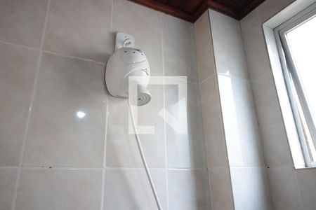 Apartamento à venda com 100m², 3 quartos e 4 vagasBanheiro Social