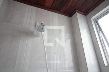 Apartamento à venda com 100m², 3 quartos e 4 vagasBanheiro da Suíte